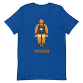 Woof! Gay Bear T-Shirt